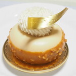 パティスリー ユウ ササゲ - ヌメロ　ヌフ