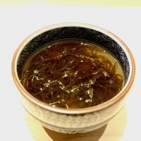 祇園 鮨 忠保 - 