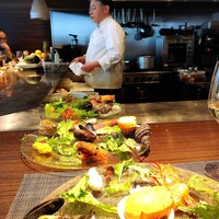 キャトルラパン - 