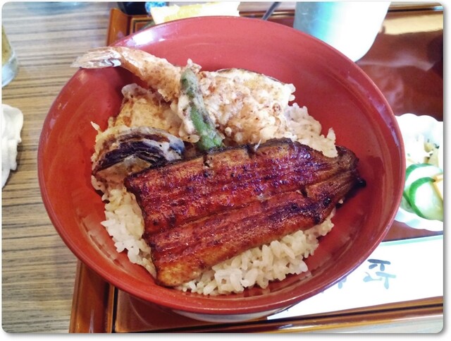 竹亭 中山店 - 東北福祉大前（うなぎ）の写真