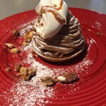 中之島ソーシャルイートアウェイク - 