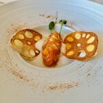 オーベルジュ・ド・リル ナゴヤ - 