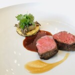 オーベルジュ・ド・リル ナゴヤ - 