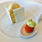 オーベルジュ・ド・リル ナゴヤ - 