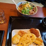 丸亀製麺 - 