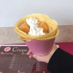 ファザマ - クレープ