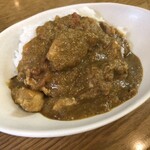 カレーショップ ボナッ - 