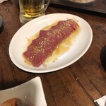 肉バカ研究所 - 