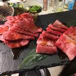 焼肉グルメ 肉郎 - 