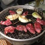 Yakiniku Gurume Nikuro - 