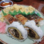 寿し竹 - 離宮盛り