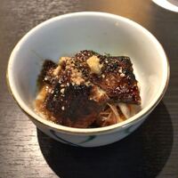 炭焼きうなぎ・かしわ 登河 - 