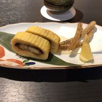 炭焼きうなぎ・かしわ 登河 - 
