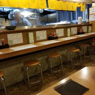 らーめん向日葵_2