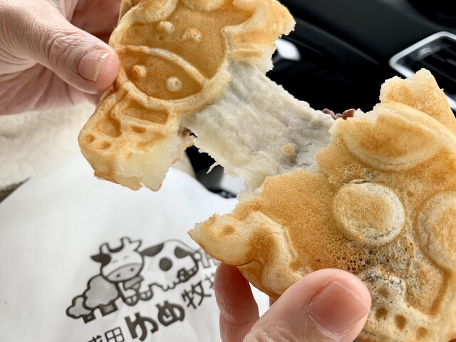 成田ゆめ牧場 酒々井プレミアム アウトレット店 南酒々井 アイスクリーム 食べログ