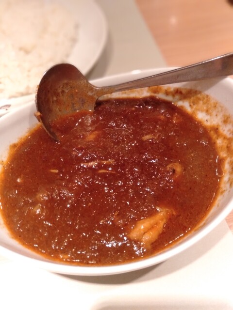 日本インドカレー殿堂の味を食べ比べ デリー上野 人気５種セット 各1個