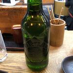 かぶと - ハートランド