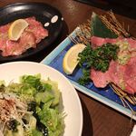 Yakiniku Hompo Nagomiya - 