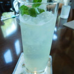 喫茶れもん - ドリンク写真: