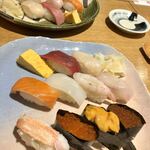 Sushikou - 