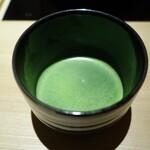 Nijou Yamagishi - 抹茶