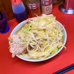 ラーメン二郎 - 