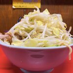 ラーメン二郎 - 