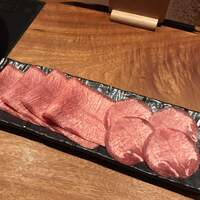 しゃぶしゃぶ KINTAN 代官山本店 - 