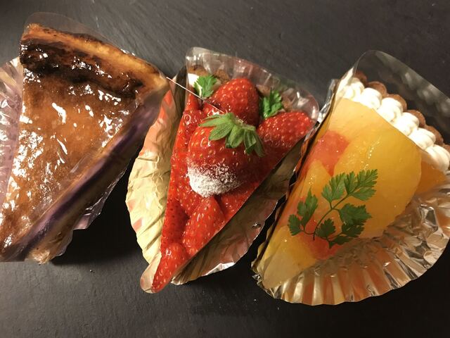 スイート レディ ジェーン Sweet Lady Jane バスセンター前 ケーキ 食べログ