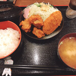 小さな食堂福ろう - 