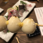 地酒・そば　集 - 