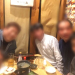 食彩酒房だいき - 