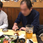 食彩酒房だいき - 