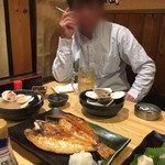 食彩酒房だいき - 