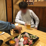 食彩酒房だいき - 