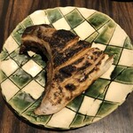 旬菜 おぐら家 - ぶりかま