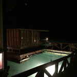 百楽荘 - 水に浮かぶ乙姫荘