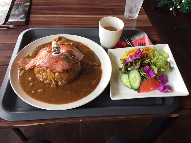 クイーンズカレー （Queen's Curry） - 矢原/カレー | 食べログ