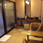 百楽荘 - 貸切風呂