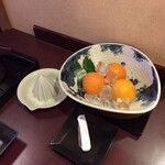 百楽荘 - オレンジのサービス