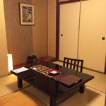 百楽荘 - 畳の部屋