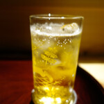 Muroi - 梅酒のソーダ割