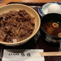 豚捨 KITTE丸の内店 - 