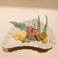 新ばし 星野 - 
