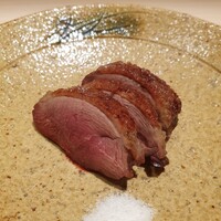 新ばし 星野 - 