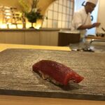 Sushi Urayama - 