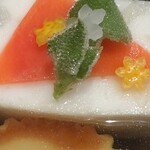 日本料理 直 - 