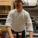 肉料理ふくなが - 