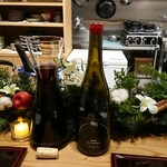 肉料理ふくなが - 