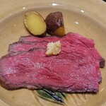 肉料理ふくなが - 